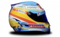 IL CASCO DI FERNANDO!!!